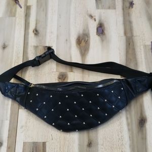 👜Belt Bag New York & Company Hip Sack Fanny Pack